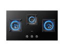 ROBAM Gathering Series Gas Hob ZG830B