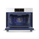 ROBAM Built-in Combi-Oven CQ767 White Pearl Collection