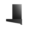 ROBAM  Dual Vent Series Range Hood 83H3S