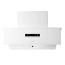 ROBAM R-MAX Series Range Hood 58H2S White Pearl Collection