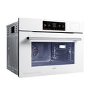 ROBAM Built-in Combi-Oven CQ767 White Pearl Collection