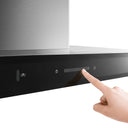 ROBAM CleanAir2.0 Series Range Hood A8323