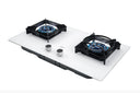 ROBAM FireCube Series Gas Hob 9B6H02 White Pearl Collection