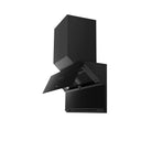 ROBAM Dual Vent Series Range Hood 78H1S Luxe Truffle Collection
