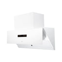 ROBAM R-MAX Series Range Hood 58H2S White Pearl Collection