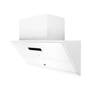 ROBAM R-MAX Series Range Hood 58H2S White Pearl Collection