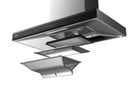 ROBAM CleanAir2.0 Series Range Hood A8323